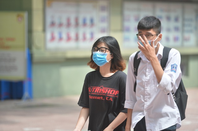 Hơn 5.500 thí sinh sẽ tham gia bài kiểm tra tư duy vào ĐH Bách khoa Hà Nội - 1 Hơn 5.500 thí sinh sẽ tham gia bài kiểm tra tư duy vào ĐH Bách khoa Hà Nội - 1