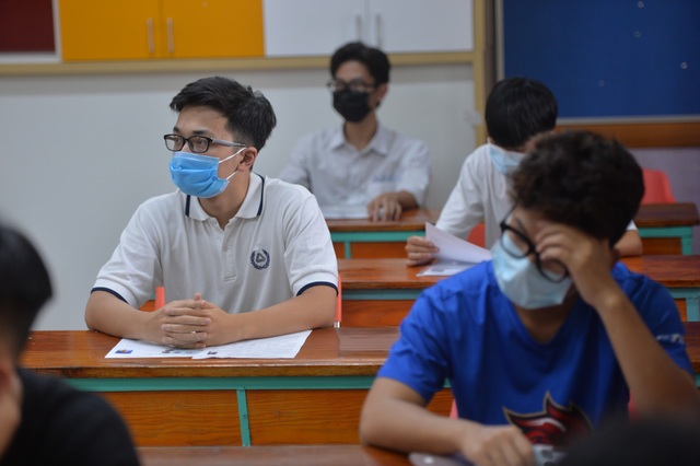 Đề thi Địa lý tốt nghiệp THPT 2020: Thí sinh đạt 6- 7 điểm khá dễ dàng - 1 Đề thi Địa lý tốt nghiệp THPT 2020: Thí sinh đạt 6- 7 điểm khá dễ dàng - 1