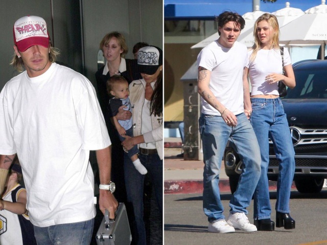 Brooklyn Beckham chụp hình vợ tương lai và gọi là “nàng thơ” - 9 Brooklyn Beckham chụp hình vợ tương lai và gọi là “nàng thơ” - 9