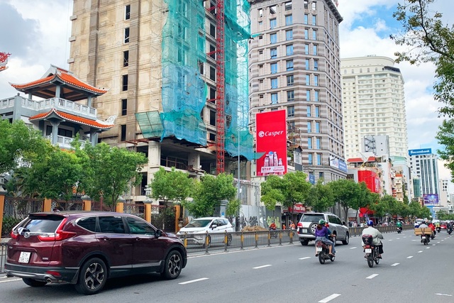 Casper chung tay cùng cộng đồng đẩy lùi Covid-19 - 4 Casper chung tay cùng cộng đồng đẩy lùi Covid-19 - 4