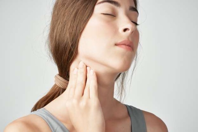 8 dấu hiệu cho thấy nguy cơ ung thư rất cao - 1 8 dấu hiệu cho thấy nguy cơ ung thư rất cao - 1