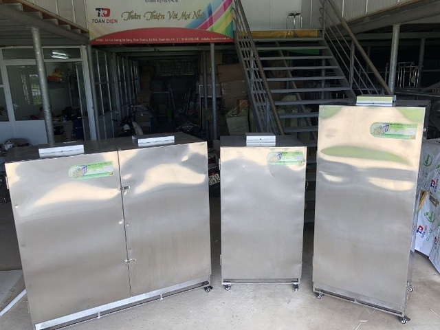 Chuyện về tiến sĩ trẻ theo đuổi ước mơ người dùng Việt được dùng giá sạch - 2 Chuyện về tiến sĩ trẻ theo đuổi ước mơ người dùng Việt được dùng giá sạch - 2