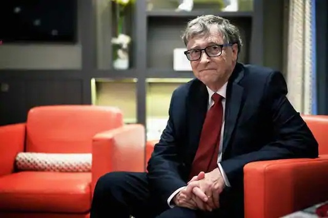 Bill Gates cảnh báo TikTok có thể là “chén thuốc độc” đối với Microsoft - 1