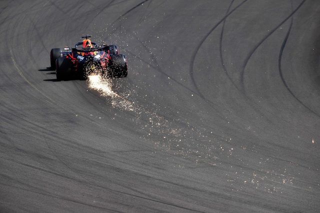 Chặng 5 mùa giải F1 2020: Tay đua trẻ ngắt mạch chiến thắng của Hamilton - 8 Chặng 5 mùa giải F1 2020: Tay đua trẻ ngắt mạch chiến thắng của Hamilton - 8