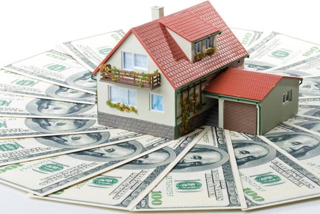 Chiêu tránh sập bẫy khi mua nhà lần đầu tiết kiệm cả đống tiền - 1 Chiêu tránh sập bẫy khi mua nhà lần đầu tiết kiệm cả đống tiền - 1