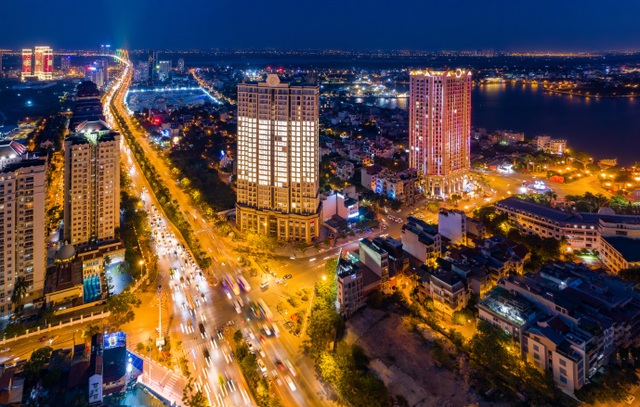 Cơ hội sở hữu những căn hộ, shophouse cuối cùng kế bên Hồ Tây tại D’. El Dorado - 2 Cơ hội sở hữu những căn hộ, shophouse cuối cùng kế bên Hồ Tây tại D’. El Dorado - 2