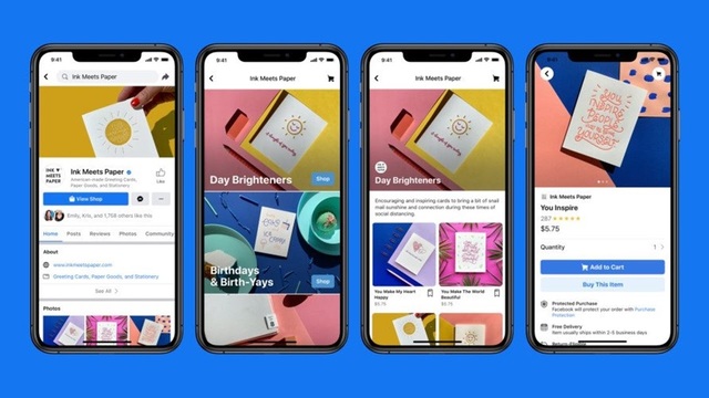 Kinh doanh online gặp nhiều khó khăn, đâu là giải pháp cho chủ shop? - 1 Kinh doanh online gặp nhiều khó khăn, đâu là giải pháp cho chủ shop? - 1