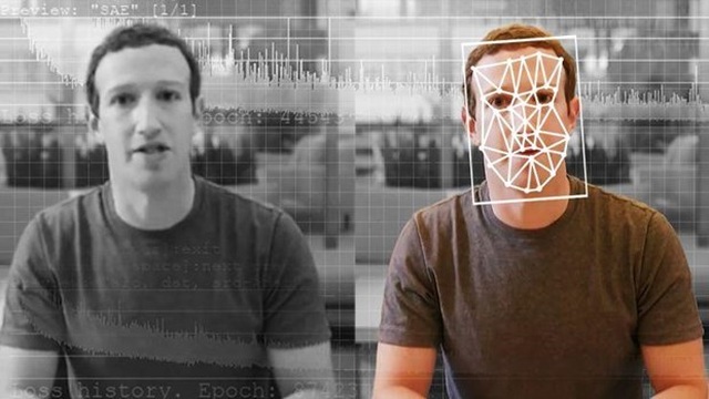 Cộng đồng mạng phát sốt với ứng dụng hoán đổi khuôn mặt vào video như thật - 9 Cộng đồng mạng phát sốt với ứng dụng hoán đổi khuôn mặt vào video như thật - 9