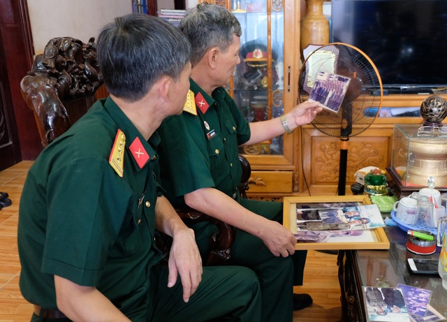 Lời căn dặn của nguyên Tổng Bí thư Lê Khả Phiêu - 4 Lời căn dặn của nguyên Tổng Bí thư Lê Khả Phiêu - 4