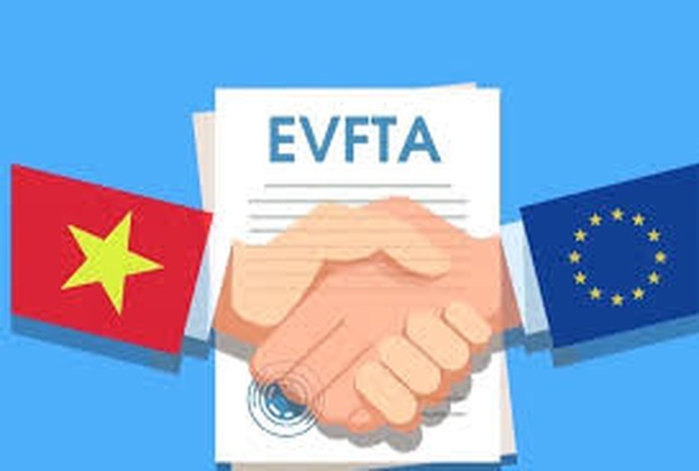 Thủ tướng phê duyệt Kế hoạch thực hiện Hiệp định EVFTA - 1 Thủ tướng phê duyệt Kế hoạch thực hiện Hiệp định EVFTA - 1