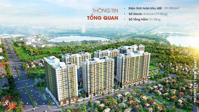 Ưu thế nổi bật tại New Galaxy thu hút khách hàng đầu tư - 1 Ưu thế nổi bật tại New Galaxy thu hút khách hàng đầu tư - 1