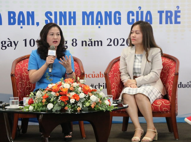 8 nguyên nhân dẫn đến tình trạng trẻ em đuối nước - 2 8 nguyên nhân dẫn đến tình trạng trẻ em đuối nước - 2