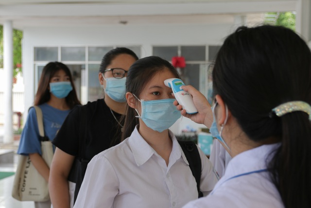 Đại học Y Hà Nội: Điểm chuẩn năm 2020 dự kiến sẽ cao hơn năm trước - 1 Đại học Y Hà Nội: Điểm chuẩn năm 2020 dự kiến sẽ cao hơn năm trước - 1