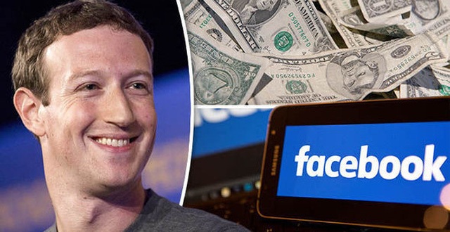 Mark Zuckerberg “bỏ túi” 5,3 tỷ USD trong một tuần, tài sản vượt 100 tỷ USD - 2 Mark Zuckerberg “bỏ túi” 5,3 tỷ USD trong một tuần, tài sản vượt 100 tỷ USD - 2