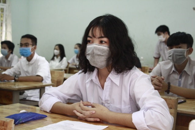 Đắk Lắk: Hỗ trợ ôn tập trực tuyến cho thí sinh thi tốt nghiệp THPT đợt 2 - 1 Đắk Lắk: Hỗ trợ ôn tập trực tuyến cho thí sinh thi tốt nghiệp THPT đợt 2 - 1