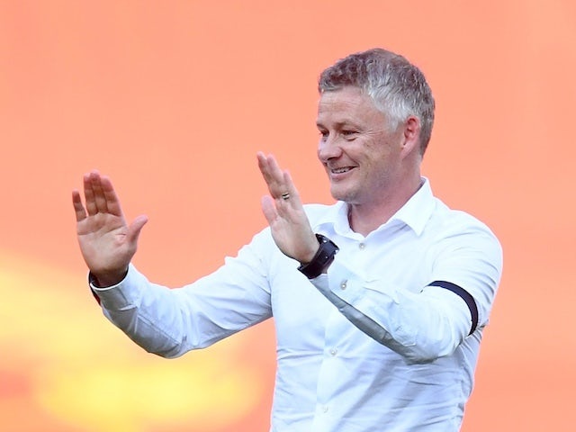 Man Utd sẽ phải ôm hận nếu coi thường FC Copenhagen - 3 Man Utd sẽ phải ôm hận nếu coi thường FC Copenhagen - 3