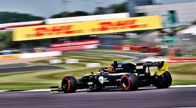 Chặng 5 mùa giải F1 2020: Tay đua trẻ ngắt mạch chiến thắng của Hamilton - 16 Chặng 5 mùa giải F1 2020: Tay đua trẻ ngắt mạch chiến thắng của Hamilton - 16