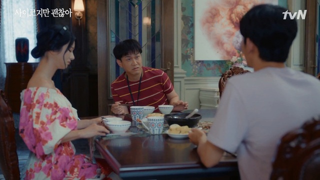 Fan mãn nhãn với cái kết viên mãn của “Điên thì có sao” - 3 Fan mãn nhãn với cái kết viên mãn của “Điên thì có sao” - 3