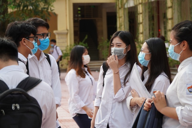 Gợi ý đáp án môn Lịch sử tốt nghiệp THPT 2020 - 1 Gợi ý đáp án môn Lịch sử tốt nghiệp THPT 2020 - 1