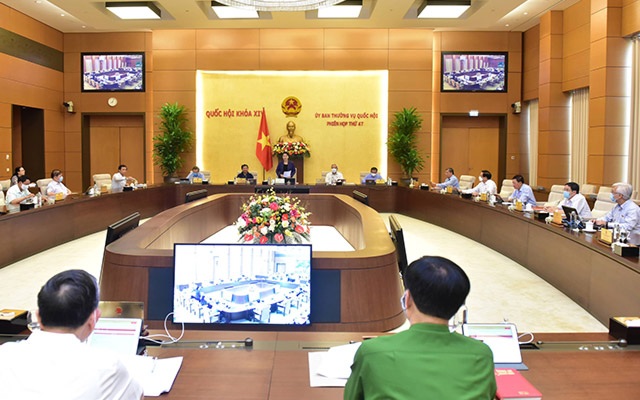 Tăng mức tiền, cắt điện nước với nhiều trường hợp xử phạt hành chính? - 1 Tăng mức tiền, cắt điện nước với nhiều trường hợp xử phạt hành chính? - 1