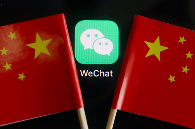 Apple sẽ giảm gần 1/3 doanh số iPhone nếu WeChat bị xóa khỏi App Store - 2