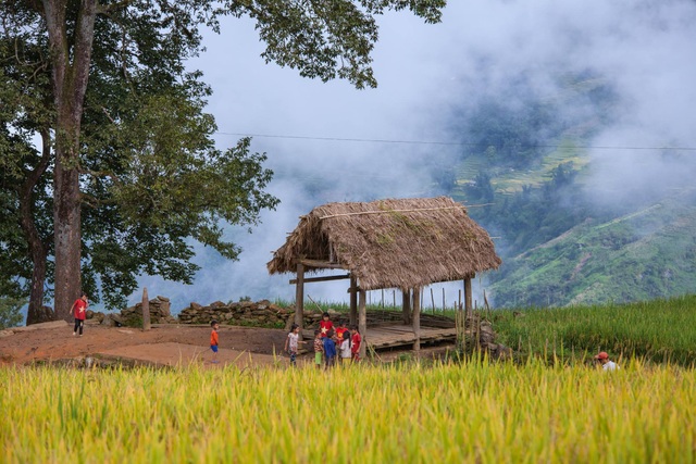 Y Tý đẹp mê li cả 4 mùa: Vùng đất khiến du khách trở lại mười lần chưa chán - 11