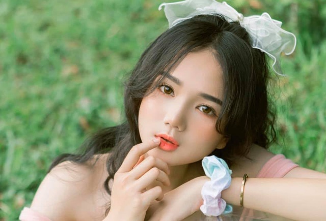 4 hot girl sinh năm 2002 “thở phào” khép lại kỳ thi tốt nghiệp THPT - 1 4 hot girl sinh năm 2002 “thở phào” khép lại kỳ thi tốt nghiệp THPT - 1