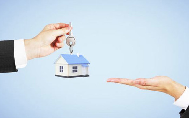 Cuối năm mua nhà: Giá cắt lỗ, lãi suất vay ngân hàng giảm - 1 Cuối năm mua nhà: Giá cắt lỗ, lãi suất vay ngân hàng giảm - 1