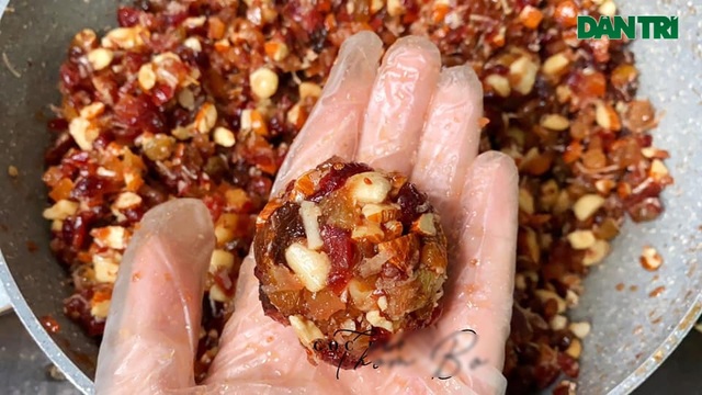 Sốt trào lưu dạy làm bánh trung thu online thu vài chục triệu đồng/ngày - 2 Sốt trào lưu dạy làm bánh trung thu online thu vài chục triệu đồng/ngày - 2
