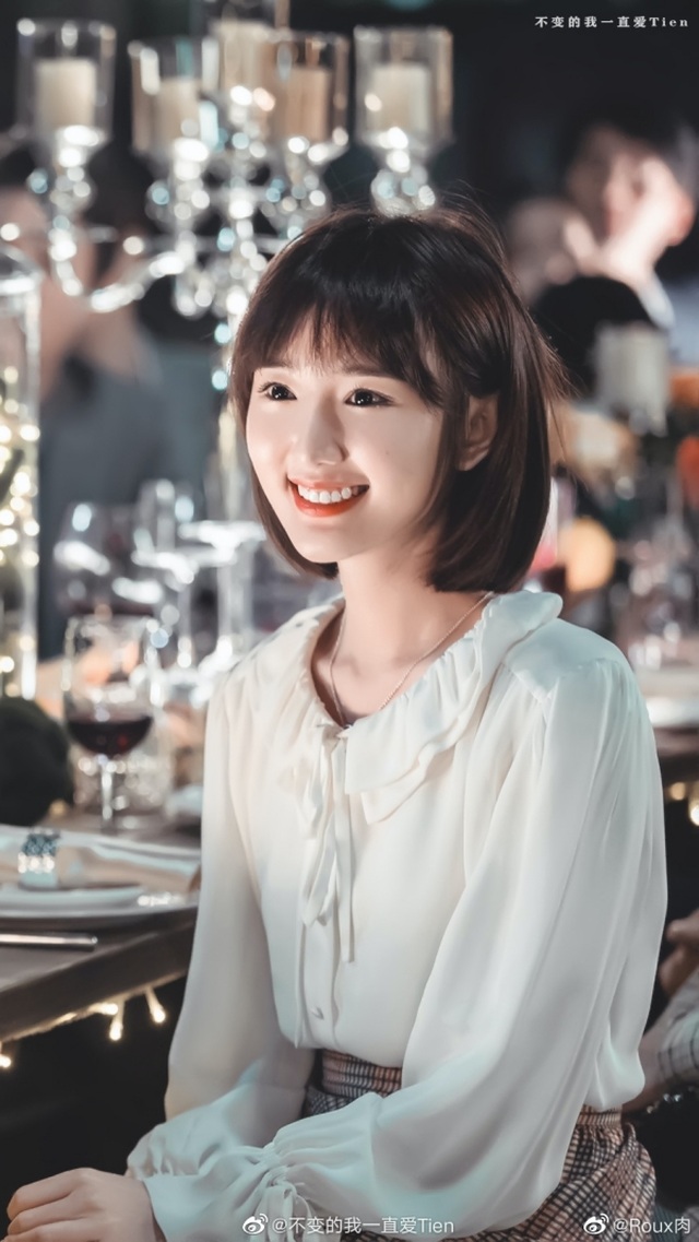 Mao Hiểu Đồng - Hiểu Cần trong trẻo, ngây thơ của “30 chưa phải là hết” - 5 Mao Hiểu Đồng - Hiểu Cần trong trẻo, ngây thơ của “30 chưa phải là hết” - 5