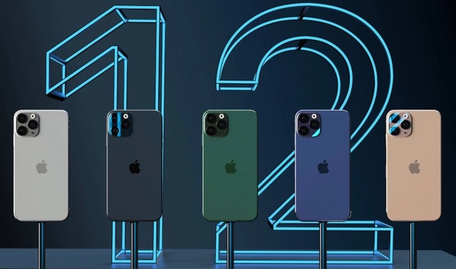 iPhone 12 giá rẻ sẽ ra mắt vào tháng 2 năm sau - 1 iPhone 12 giá rẻ sẽ ra mắt vào tháng 2 năm sau - 1