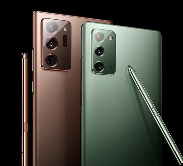 Đánh giá những giá trị công nghệ mà Galaxy Note20 mang lại - 1 Đánh giá những giá trị công nghệ mà Galaxy Note20 mang lại - 1