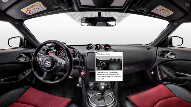 Vắng khách tới đại lý vì dịch bệnh, Nissan Philippines tung chiêu - 2 Vắng khách tới đại lý vì dịch bệnh, Nissan Philippines tung chiêu - 2