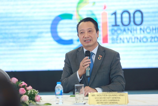 Gia hạn chương trình xếp hạng doanh nghiệp bền vững đến 5/9/2020 - 1 Gia hạn chương trình xếp hạng doanh nghiệp bền vững đến 5/9/2020 - 1