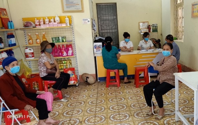 Thanh Hóa: Hơn 22.000 lao động gặp khó vì Covid-19 được hỗ trợ - 1 Thanh Hóa: Hơn 22.000 lao động gặp khó vì Covid-19 được hỗ trợ - 1
