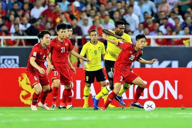 Báo Malaysia buồn ra mặt khi vòng loại World Cup bị hoãn - 2