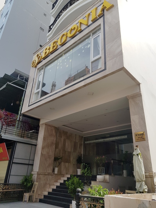 Nhiều khách sạn ở Nha Trang lại đóng cửa vì dịch Covid-19 - 5 Nhiều khách sạn ở Nha Trang lại đóng cửa vì dịch Covid-19 - 5