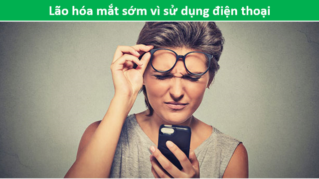 Dùng điện thoại trên 30 phút mỗi ngày làm tăng nguy cơ u não - 3 Dùng điện thoại trên 30 phút mỗi ngày làm tăng nguy cơ u não - 3