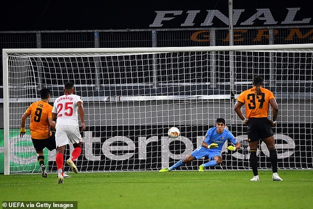 Man Utd, Inter Milan xác định xong đối thủ ở bán kết Europa League - 4 Man Utd, Inter Milan xác định xong đối thủ ở bán kết Europa League - 4