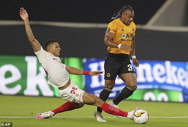 Man Utd, Inter Milan xác định xong đối thủ ở bán kết Europa League - 7 Man Utd, Inter Milan xác định xong đối thủ ở bán kết Europa League - 7