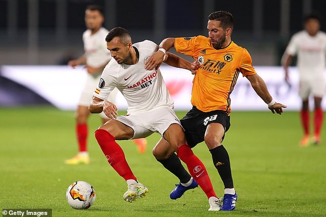 Man Utd, Inter Milan xác định xong đối thủ ở bán kết Europa League - 8 Man Utd, Inter Milan xác định xong đối thủ ở bán kết Europa League - 8