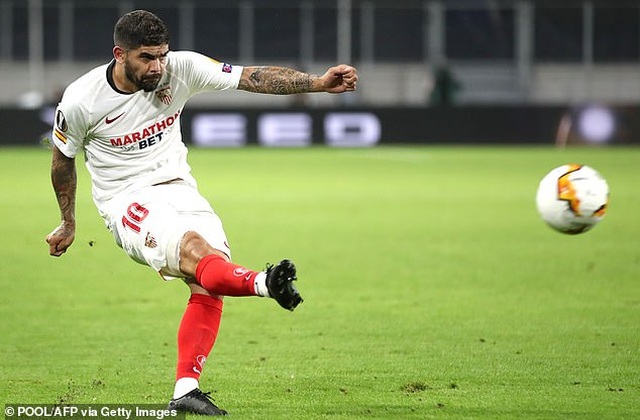 Man Utd, Inter Milan xác định xong đối thủ ở bán kết Europa League - 3 Man Utd, Inter Milan xác định xong đối thủ ở bán kết Europa League - 3