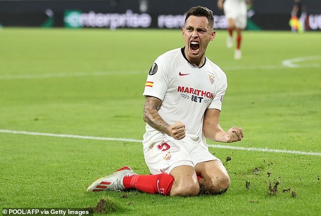 Man Utd, Inter Milan xác định xong đối thủ ở bán kết Europa League - 1 Man Utd, Inter Milan xác định xong đối thủ ở bán kết Europa League - 1