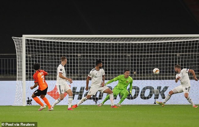 Man Utd, Inter Milan xác định xong đối thủ ở bán kết Europa League - 11 Man Utd, Inter Milan xác định xong đối thủ ở bán kết Europa League - 11