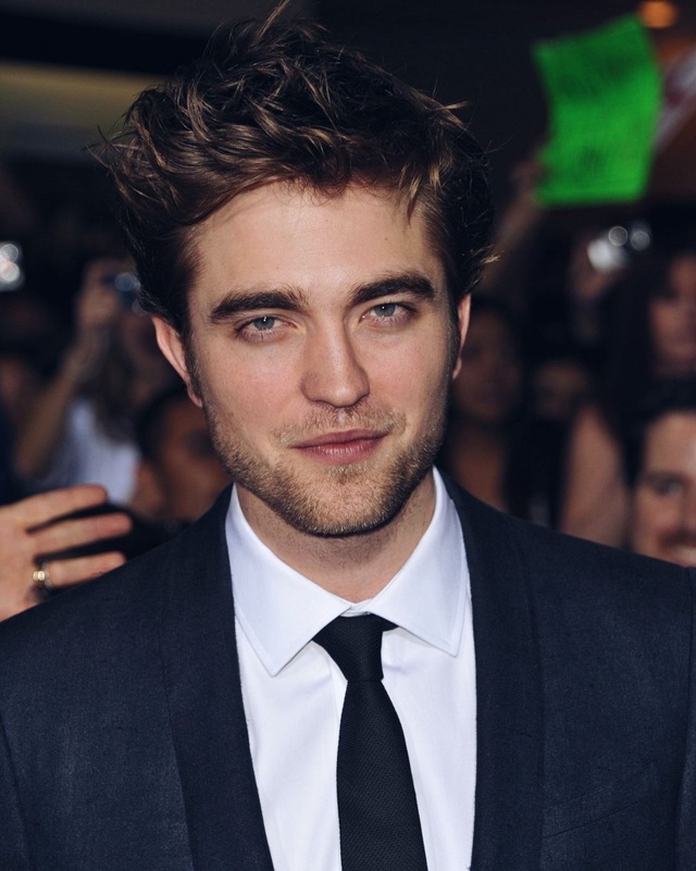 “Người đẹp trai nhất thế giới” Robert Pattinson làm gì sau “Chạng vạng”? - 3 “Người đẹp trai nhất thế giới” Robert Pattinson làm gì sau “Chạng vạng”? - 3