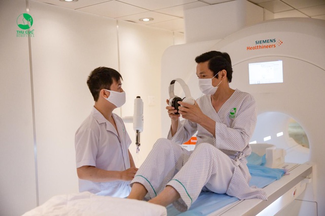 Phát hiện sớm bệnh lý nền - Chuyện cần làm ngay cả khi Covid-19 bùng phát - 4 Phát hiện sớm bệnh lý nền - Chuyện cần làm ngay cả khi Covid-19 bùng phát - 4