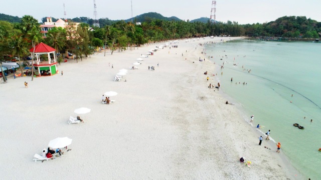 Về Hà Tiên săn đất vàng mặt tiền biển trung tâm thành phố - 2 Về Hà Tiên săn đất vàng mặt tiền biển trung tâm thành phố - 2
