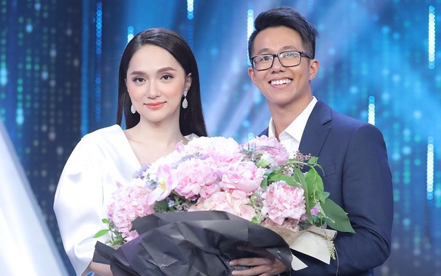 Midu: “Nghệ sĩ tội lắm, công khai yêu ai là người cũ cũng bị mổ xẻ đẫm máu” - 2 Midu: “Nghệ sĩ tội lắm, công khai yêu ai là người cũ cũng bị mổ xẻ đẫm máu” - 2