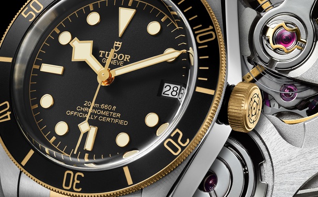 Tudor tăng thời gian bảo hành lên 5 năm tính từ 2020 - 1 Tudor tăng thời gian bảo hành lên 5 năm tính từ 2020 - 1