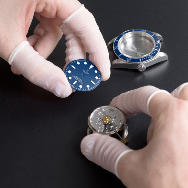 Tudor tăng thời gian bảo hành lên 5 năm tính từ 2020 - 2 Tudor tăng thời gian bảo hành lên 5 năm tính từ 2020 - 2